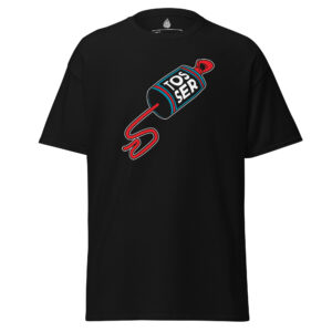Tosser Tee